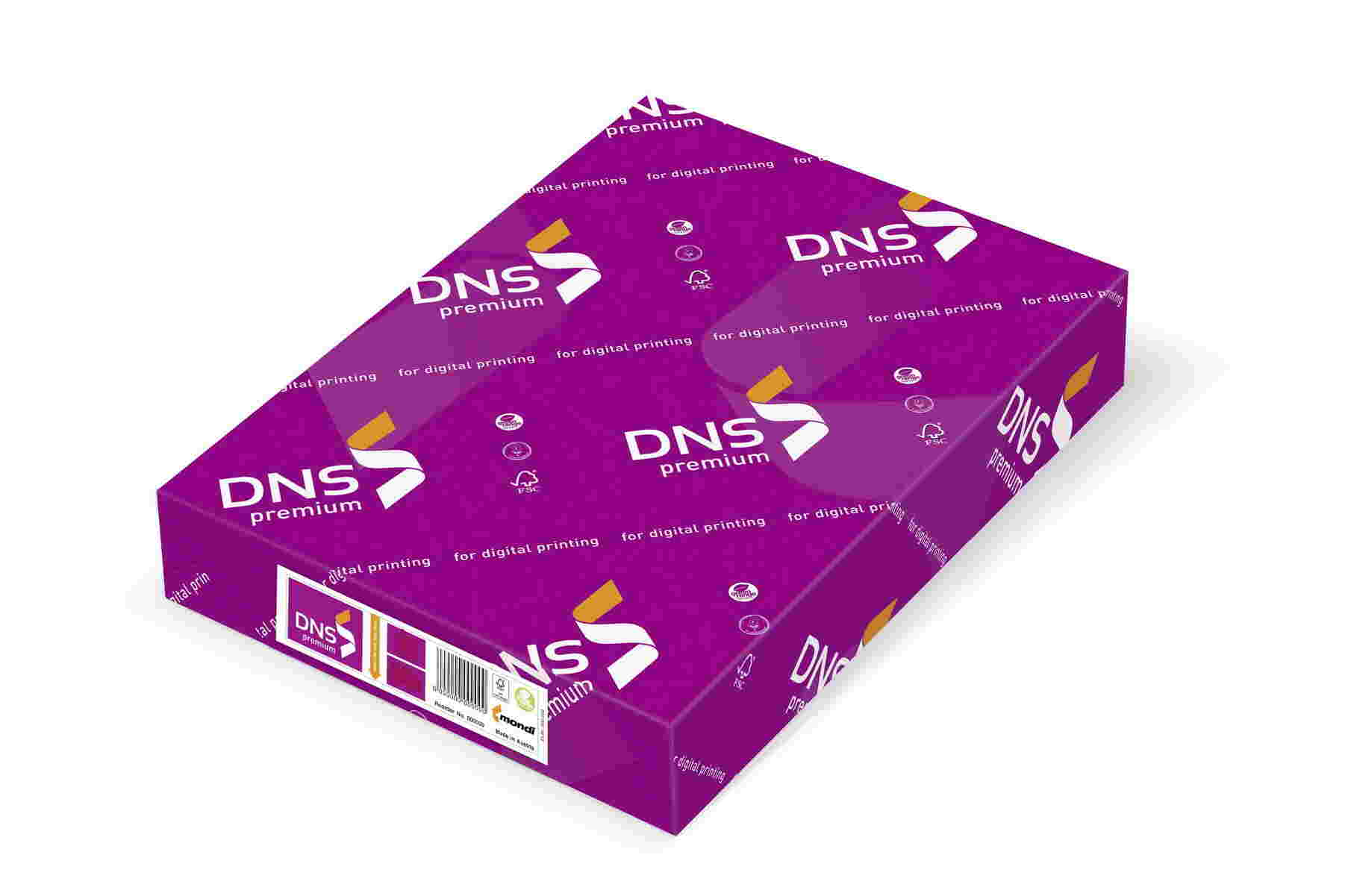 Папір DNS PREMIUM A3 160 г/м2
